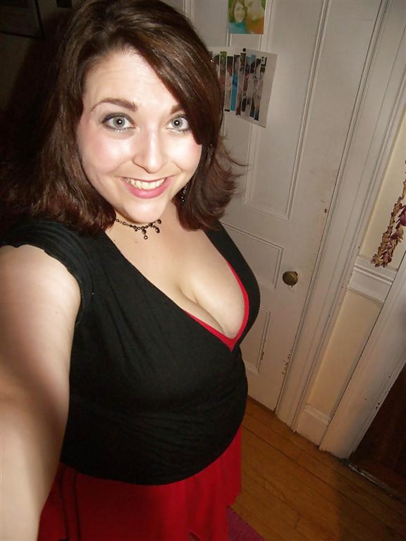 Bbw cleavage collection #14
 #21274151