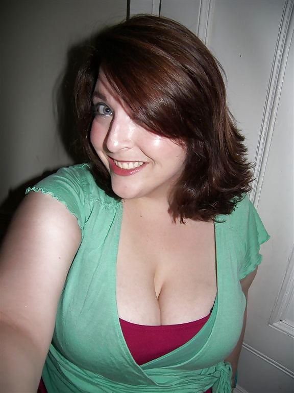 BBW Cleavage Collection #14 #21274157
