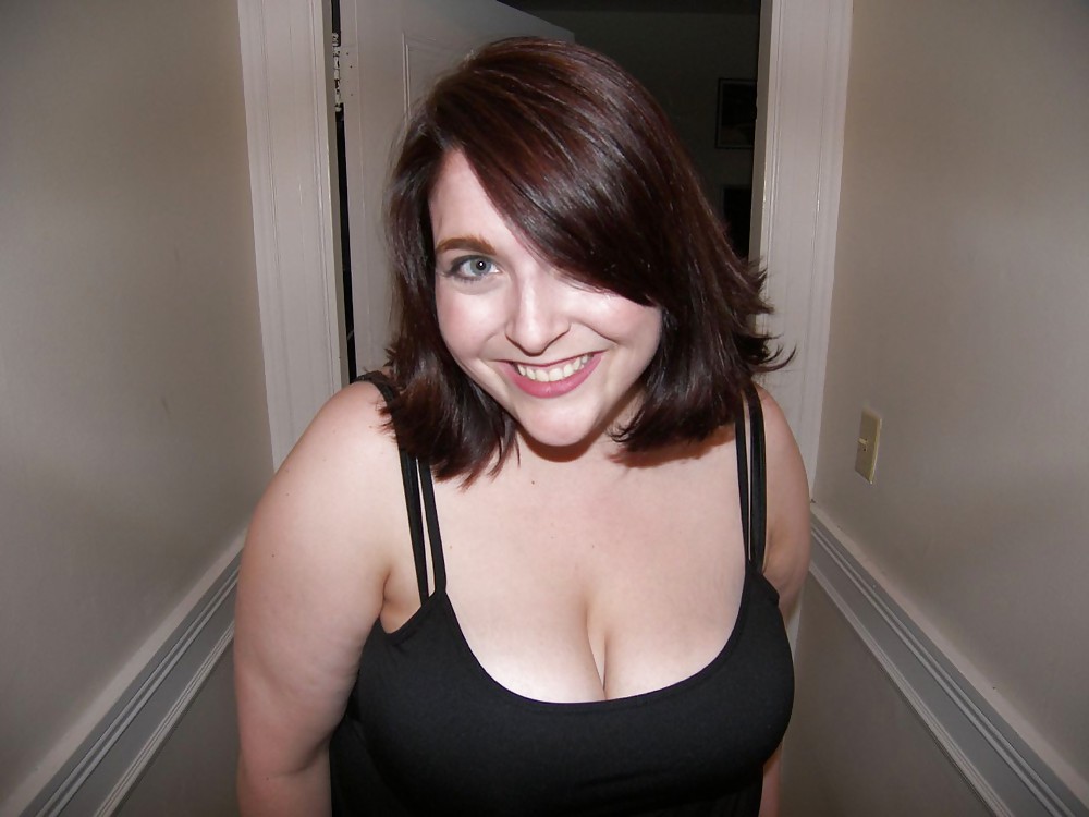 Bbw cleavage collection #14
 #21274163