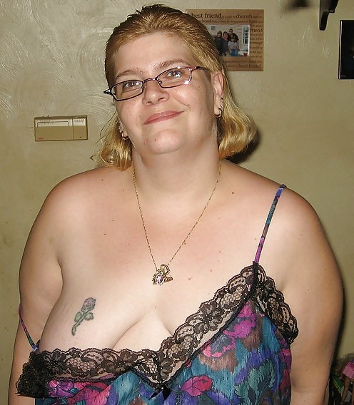 BBW Cleavage Collection #14 #21274237