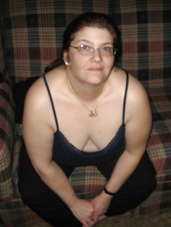 BBW Cleavage Collection #14 #21274263