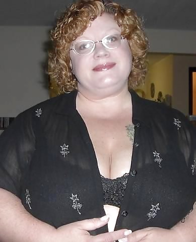 Bbw cleavage collection #14
 #21274276