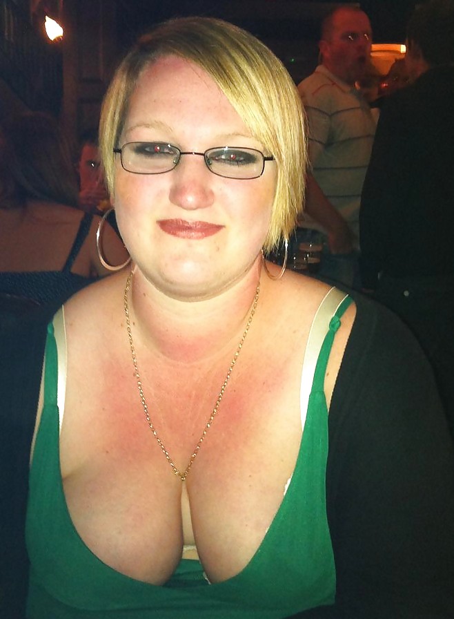 BBW Cleavage Collection #14 #21274467