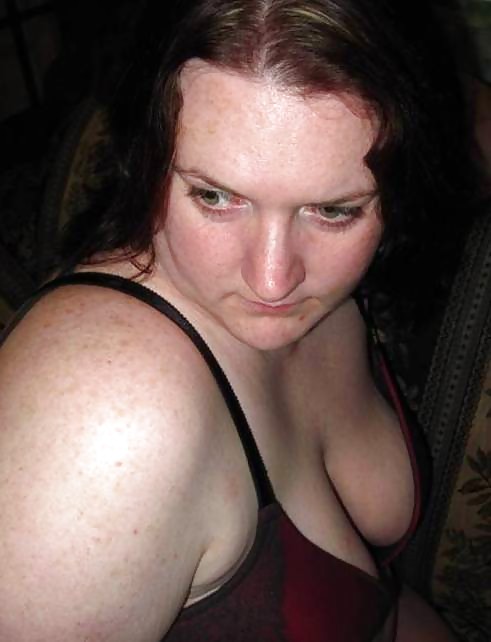 Bbw cleavage collection #14
 #21274488