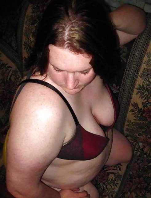 BBW Cleavage Collection #14 #21274493