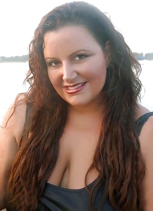 Bbw cleavage collection #14
 #21274549
