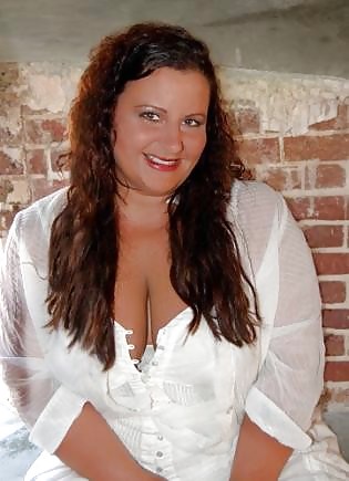 BBW Cleavage Collection #14 #21274554