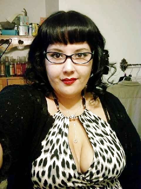 BBW Cleavage Collection #14 #21274590