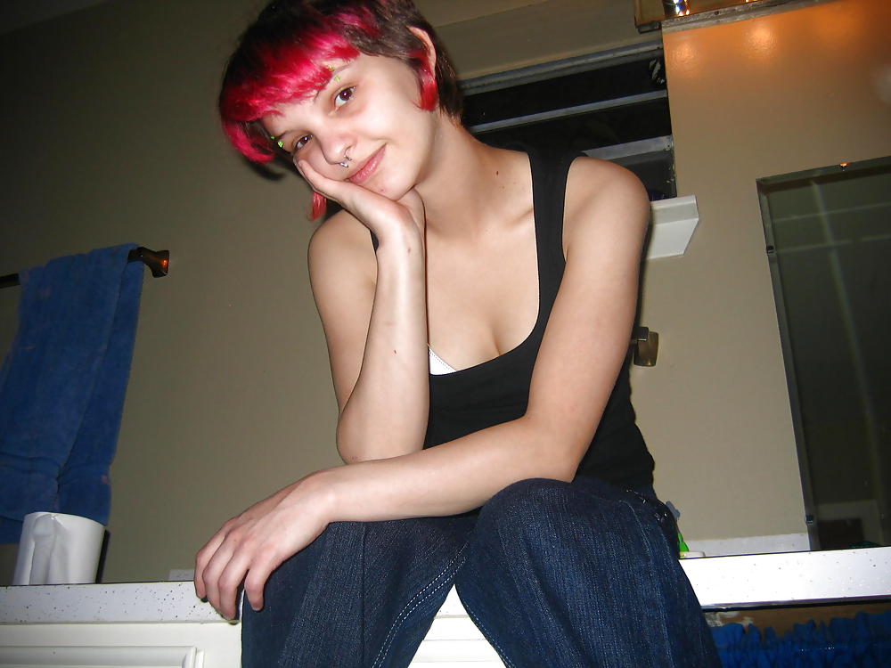 Amateur Cate #4434736