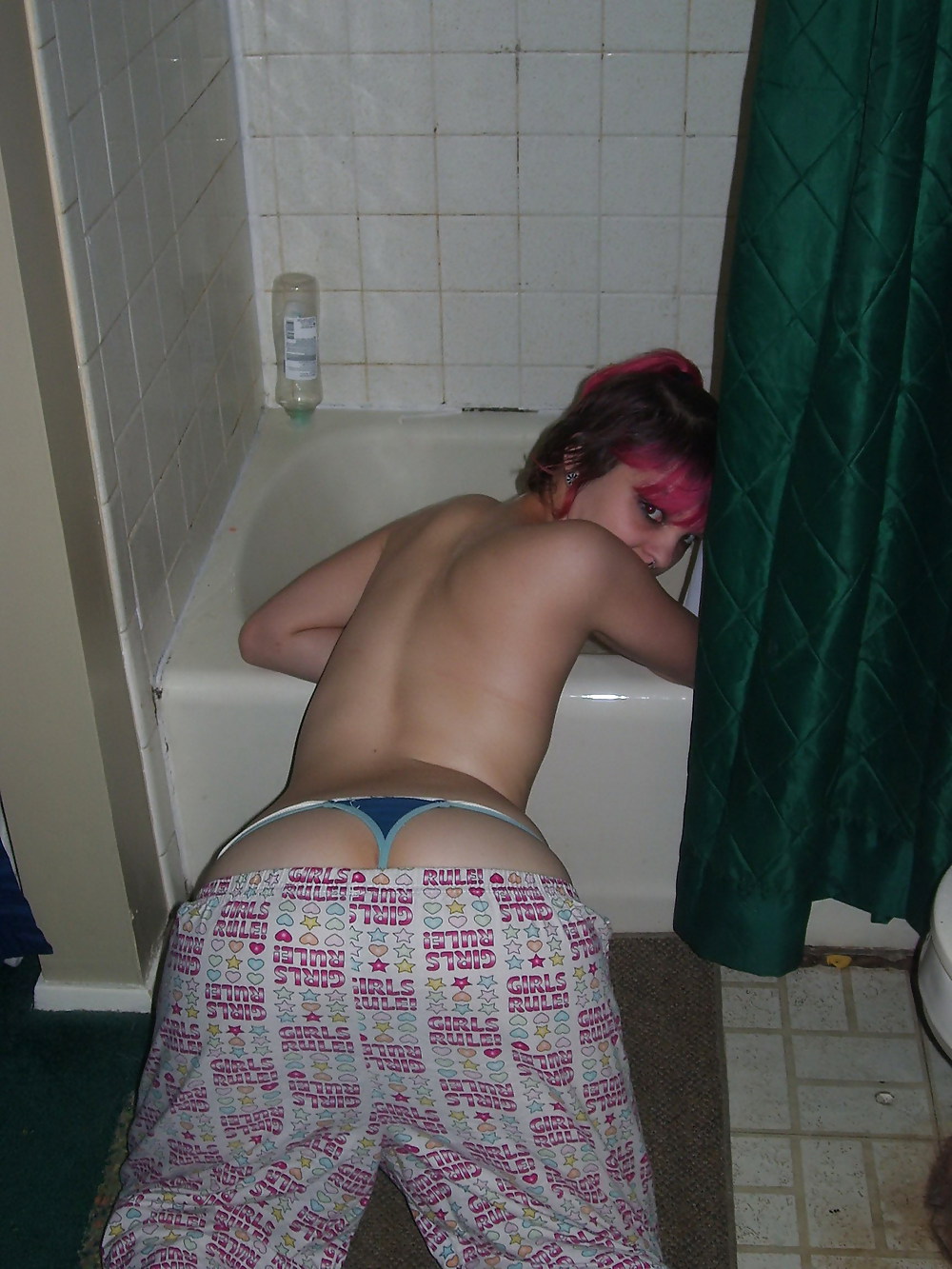 Amateur Cate #4434740