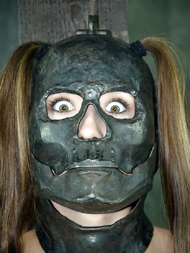 Mask of doom #8568817