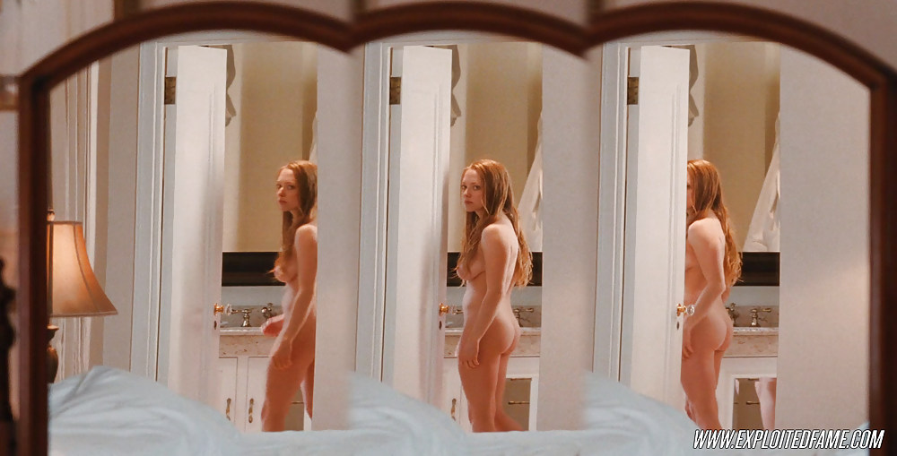 Amanda Seyfried #4467054