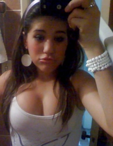 Belle Tittssss Amateur #44469