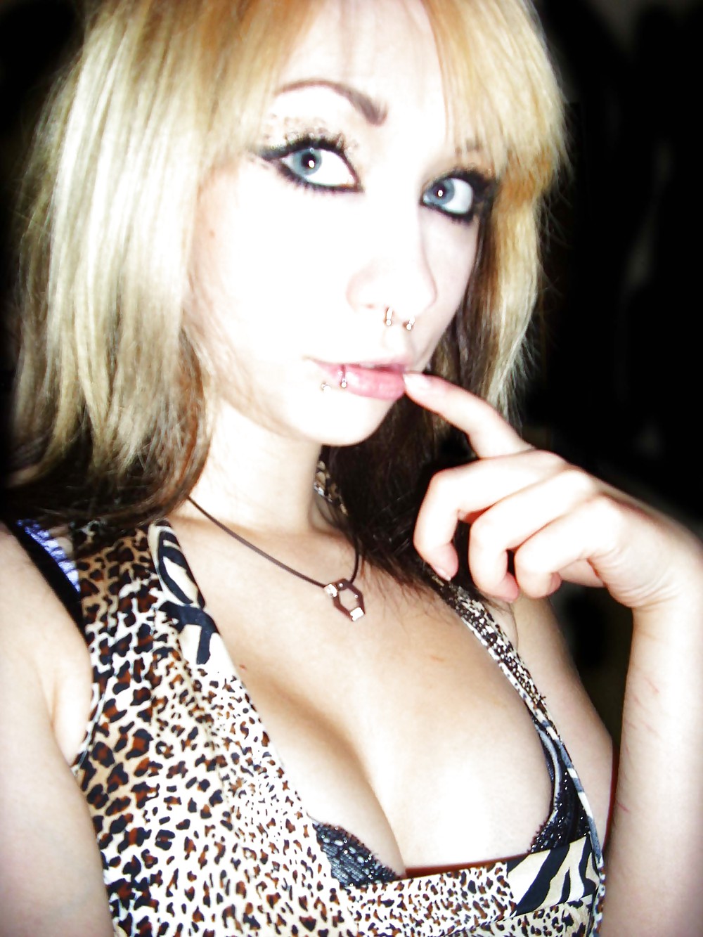 Assorted Goth Girls #3466834