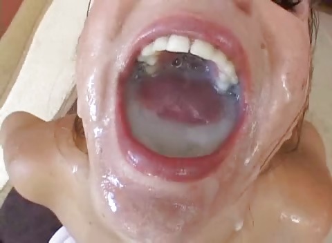 SHOOT AND SWALLOW #21352989