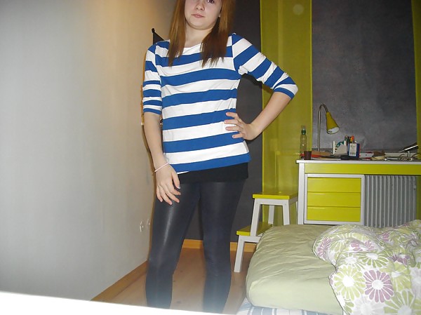 Blogueros jóvenes suecos
 #19313827