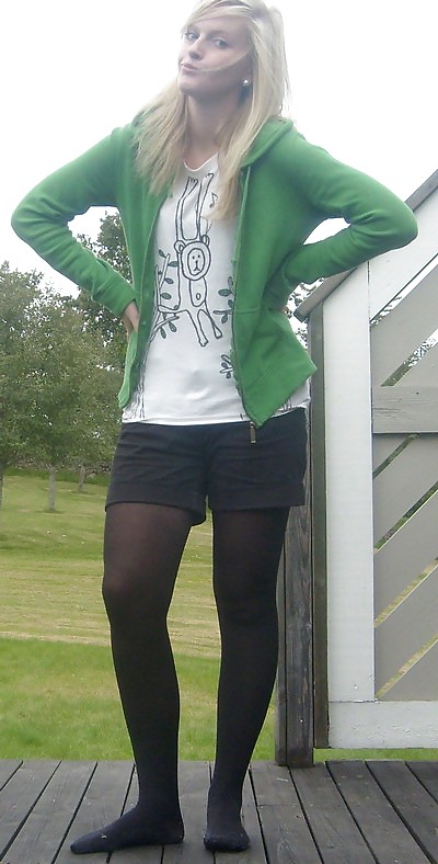 Blogueros jóvenes suecos
 #19313857