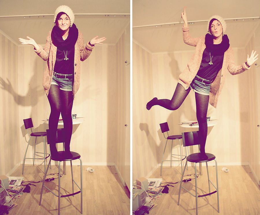 Blogueros jóvenes suecos
 #19313877