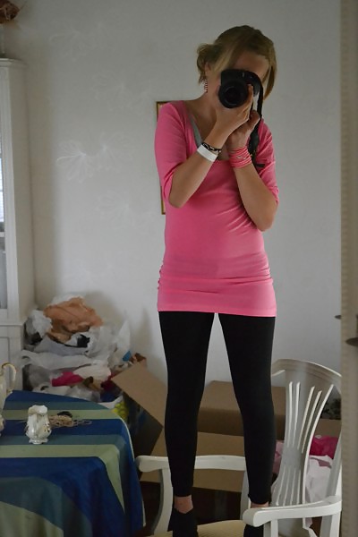 Blogueros jóvenes suecos
 #19313910