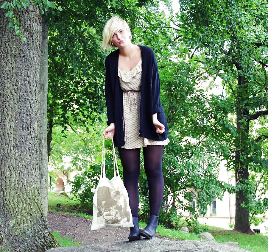 Blogueros jóvenes suecos
 #19313920