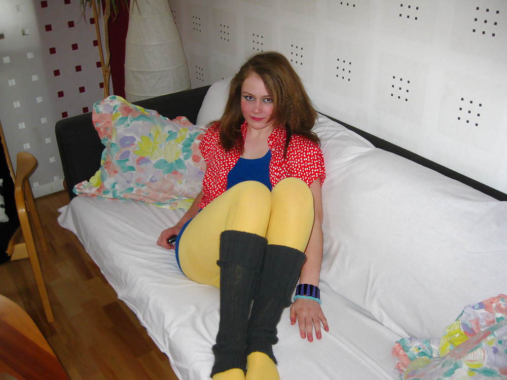 Blogueros jóvenes suecos
 #19313970