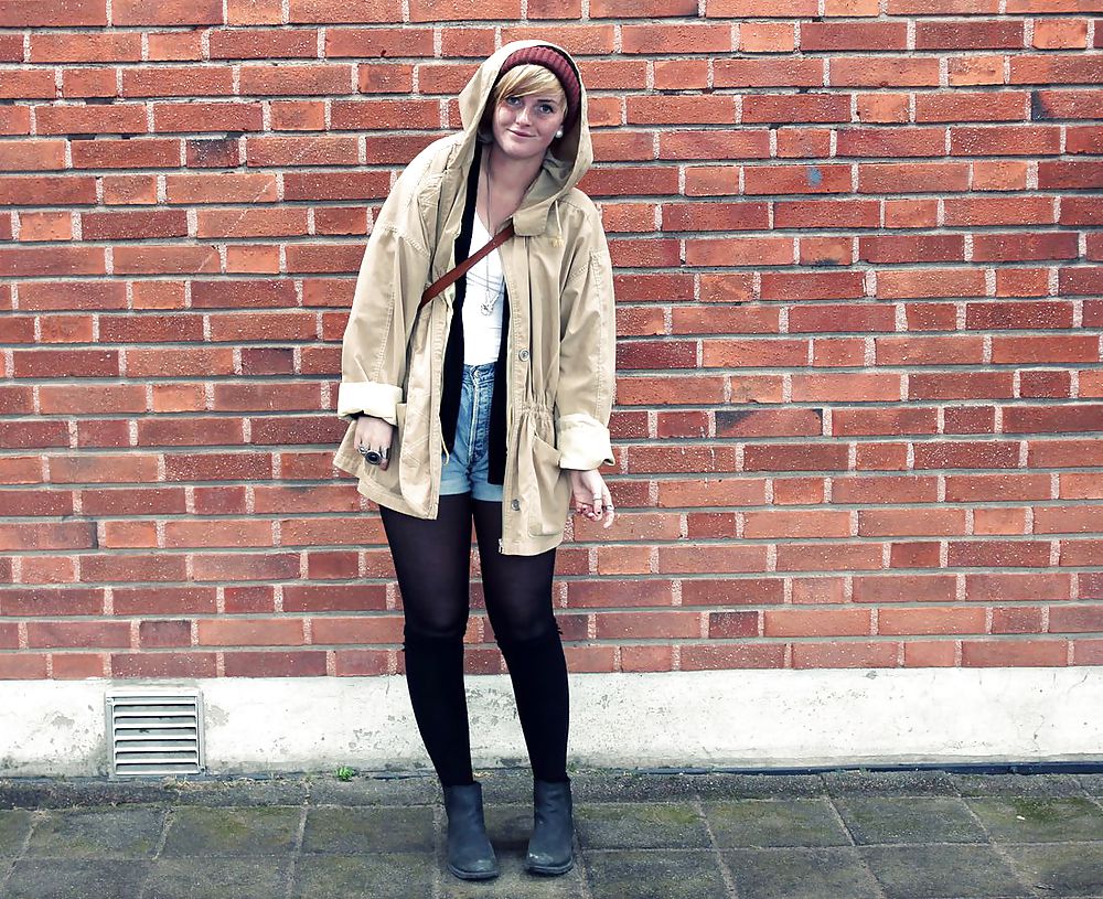 Blogueros jóvenes suecos
 #19313989