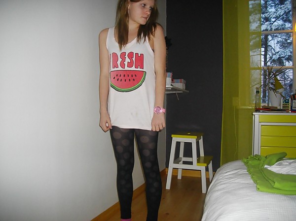 Blogueros jóvenes suecos
 #19314003