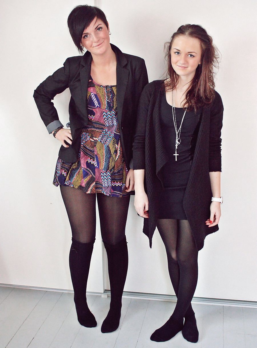 Blogueros jóvenes suecos
 #19314024