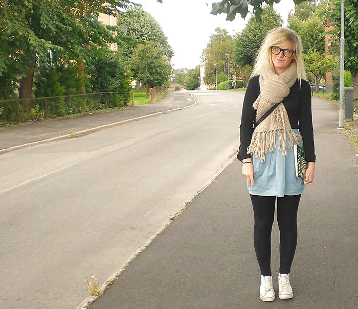 Blogueros jóvenes suecos
 #19314031