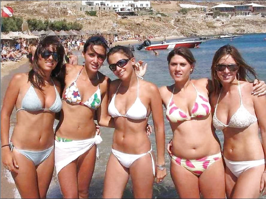 Swimsuit bikini bra bbw mature dressed teen big tits - 75 #15301545