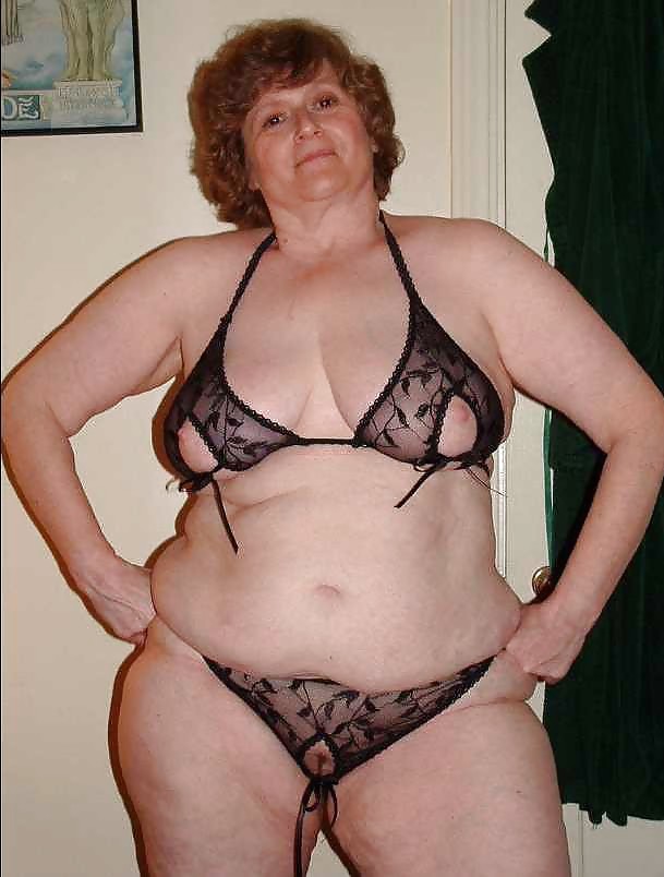 Swimsuit bikini bra bbw mature dressed teen big tits - 75 #15301612
