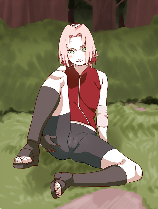 Sakura Haruno #19863196