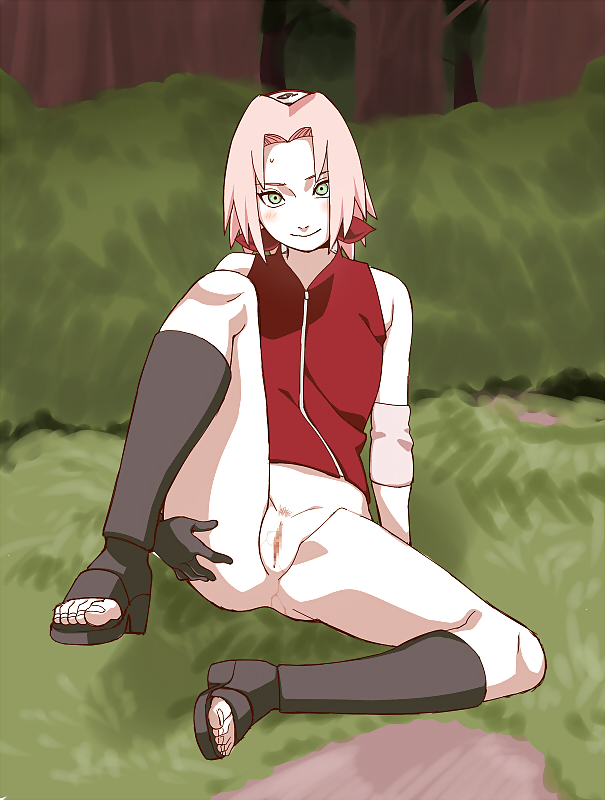 Sakura Haruno #19863439