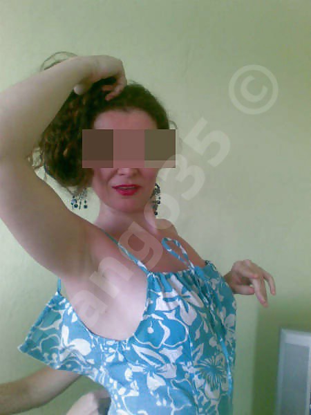 Slut with Betul of izmir #4021398