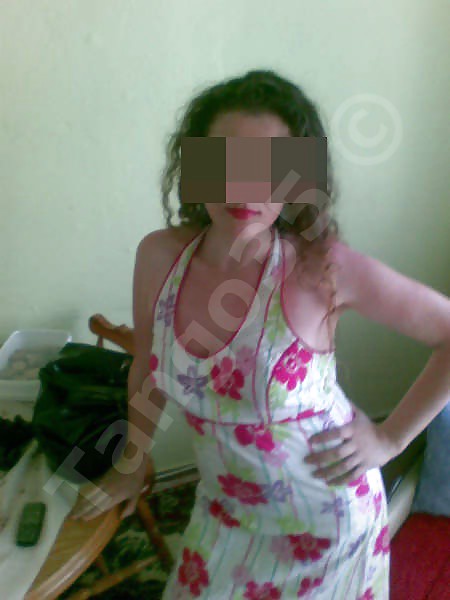 Slut with Betul of izmir #4021489