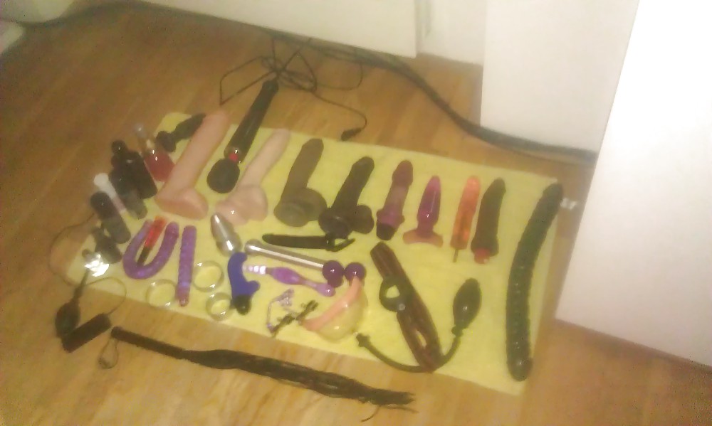 Neues spielzeug
 #7843777