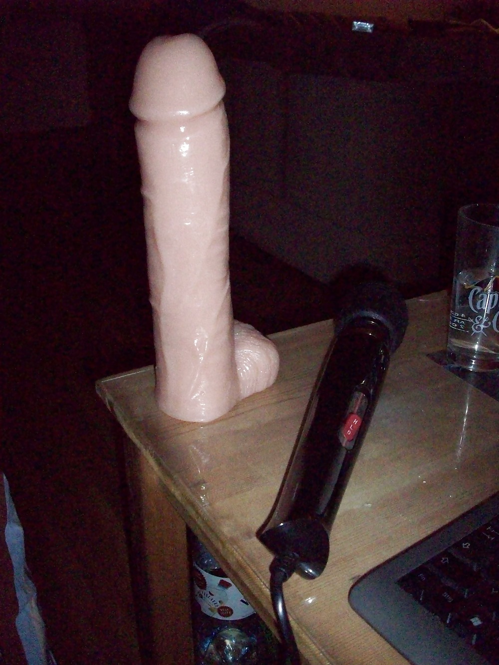 Neues spielzeug
 #7843794