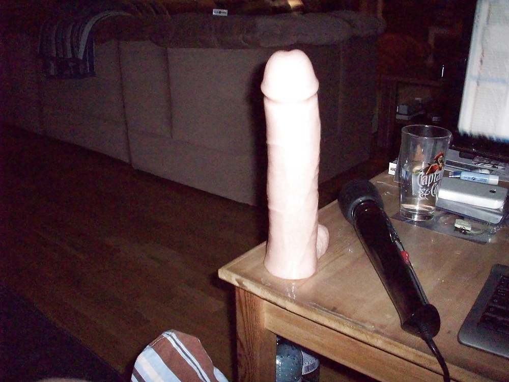 Neues spielzeug
 #7843803