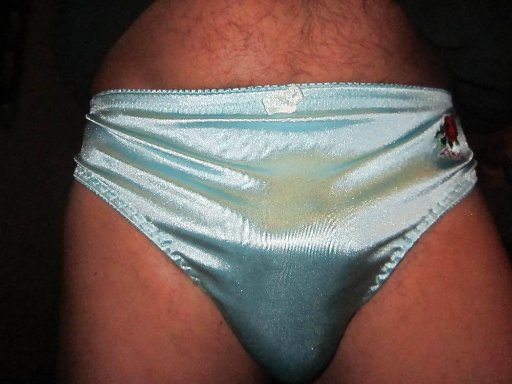 Sissy Panties #14704991