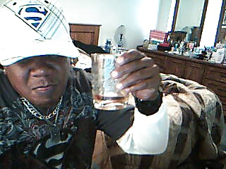 Black like me #8892424