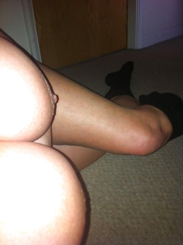Self shot and sent to my spencer to tease him #18000994
