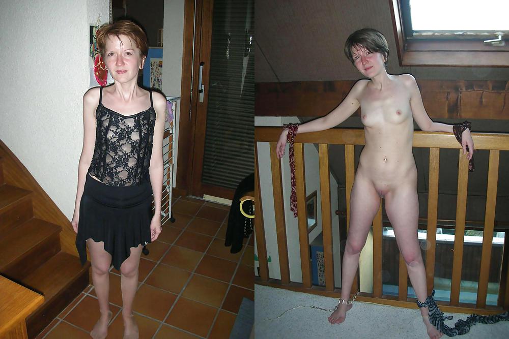 Amateur naked  #12106008