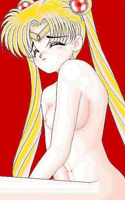 Sailor Moon #16200296