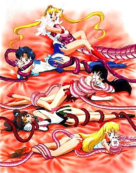 Sailor Moon #16200307