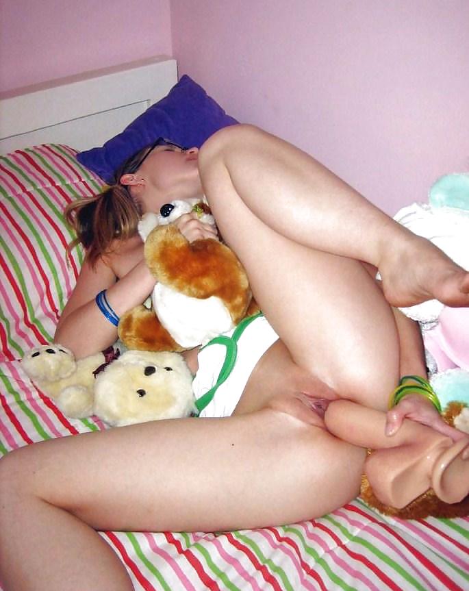 Sluts with toys #4547495