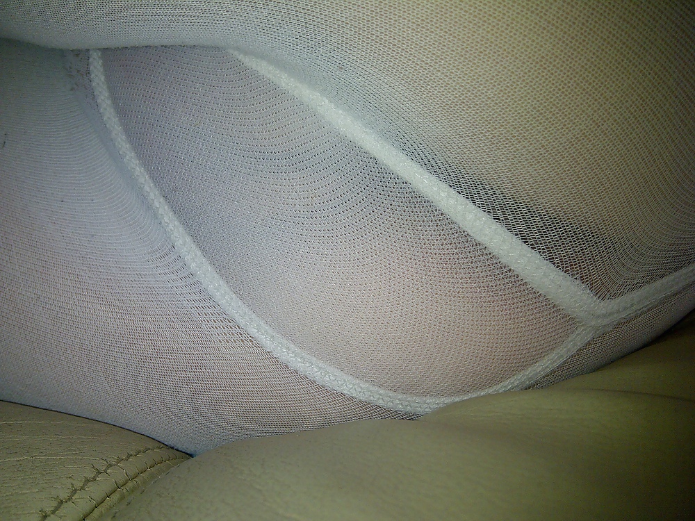 Ikke in panty #9531937