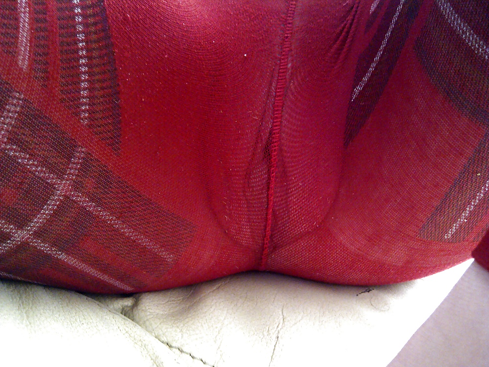 Ikke in panty #9531942