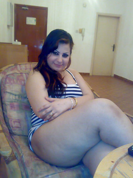 Fresh Random Arab Ladies 8 #9752747