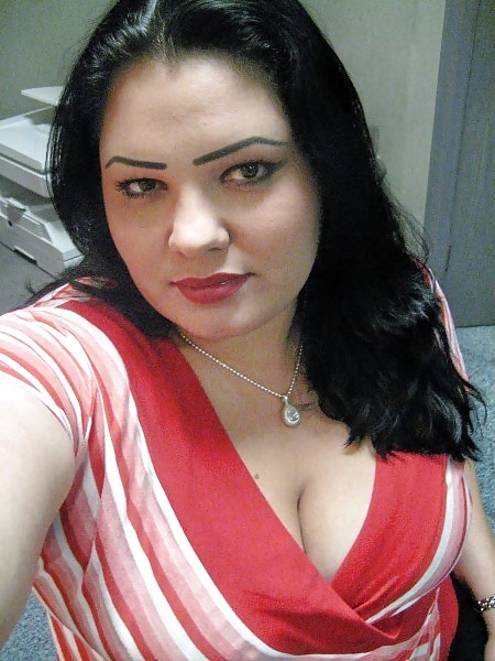 Fresh Random Arab Ladies 8 #9752846