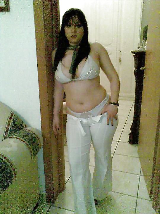 Fresh Random Arab Ladies 8 #9752858